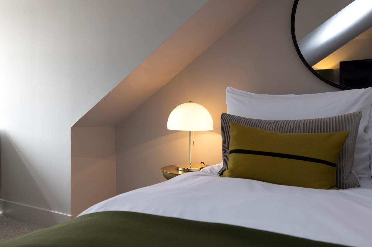Apartmán Joivy Luxury Flat Near Edinburgh Castle Exteriér fotografie
