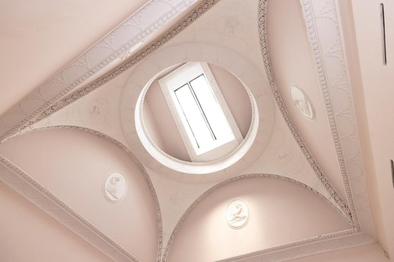 Apartmán Joivy Luxury Flat Near Edinburgh Castle Exteriér fotografie
