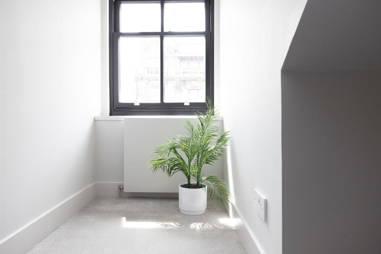Apartmán Joivy Luxury Flat Near Edinburgh Castle Exteriér fotografie